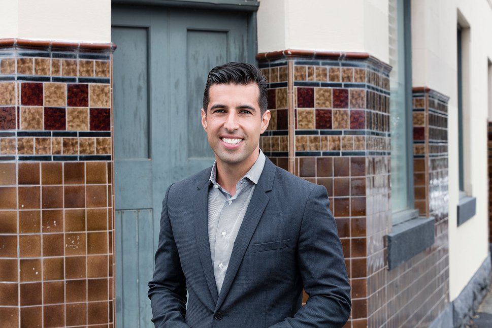 Rick Daniel Nelson Alexander Real Estate