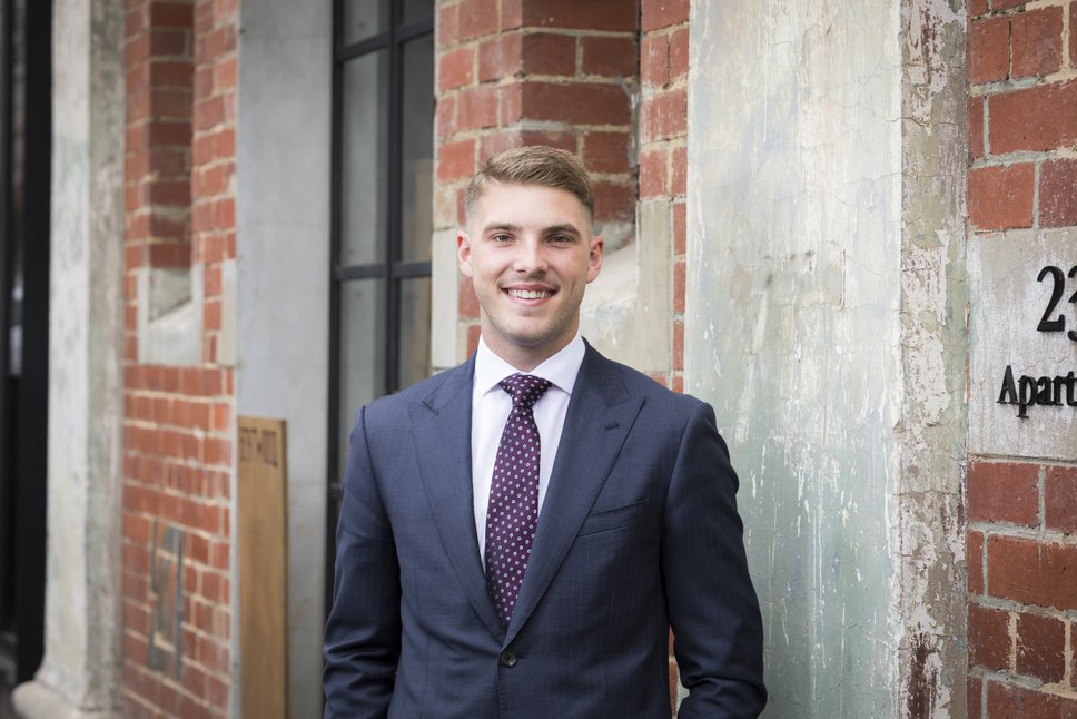 Thomas D Agostino Nelson Alexander Real Estate