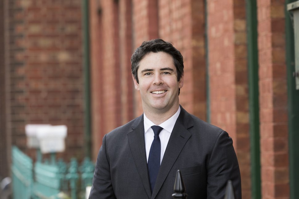 Angus Woodyard image 