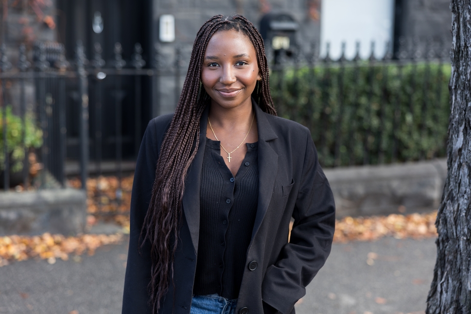 Albertine Juma image 