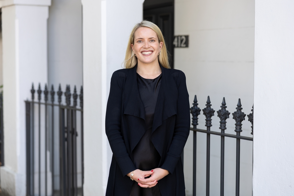 Alice Wharton image 