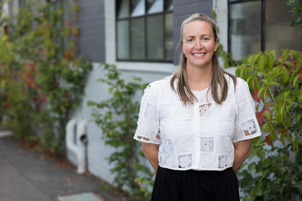 Amelia Davatzis image 