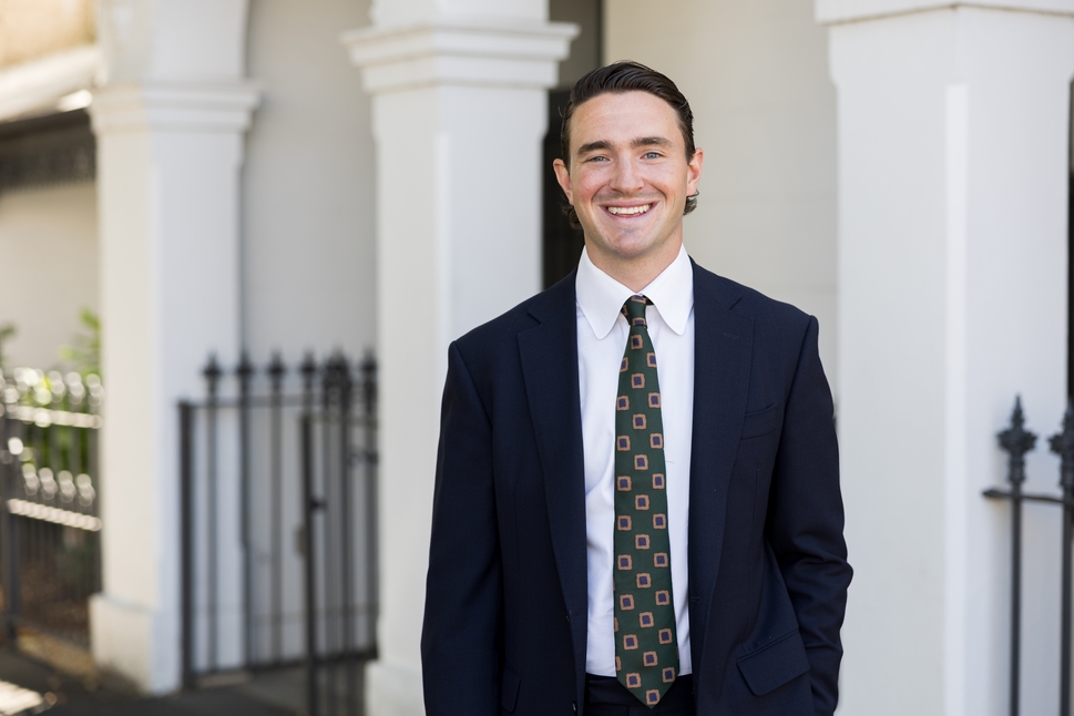 Angus McPherson image 