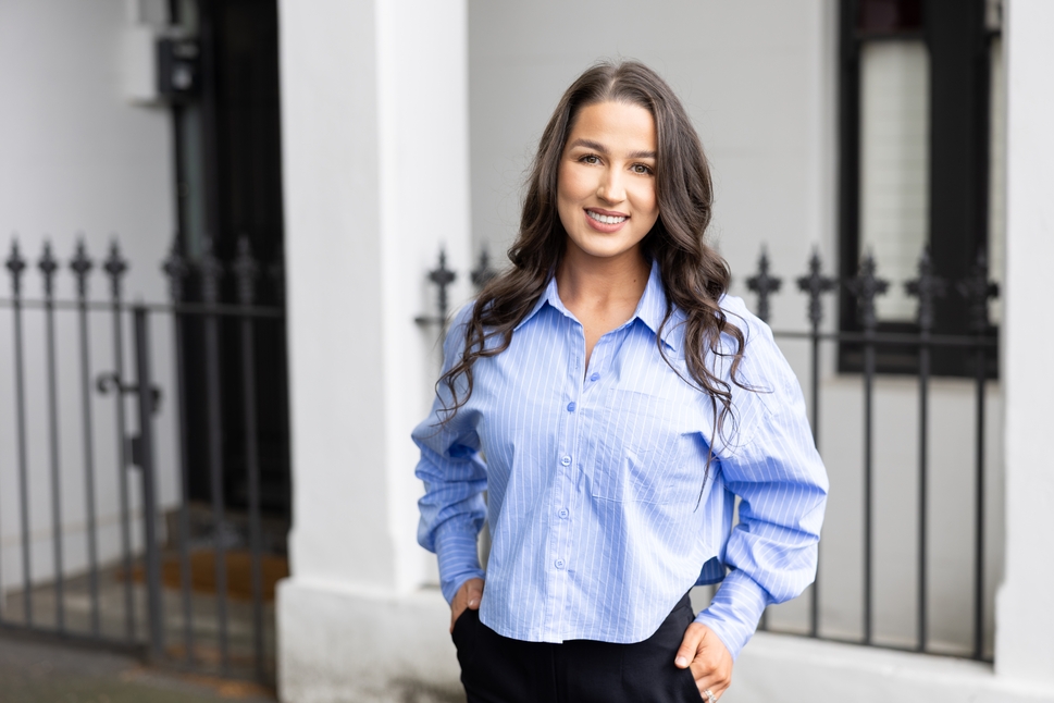 Brittany Findlay image 