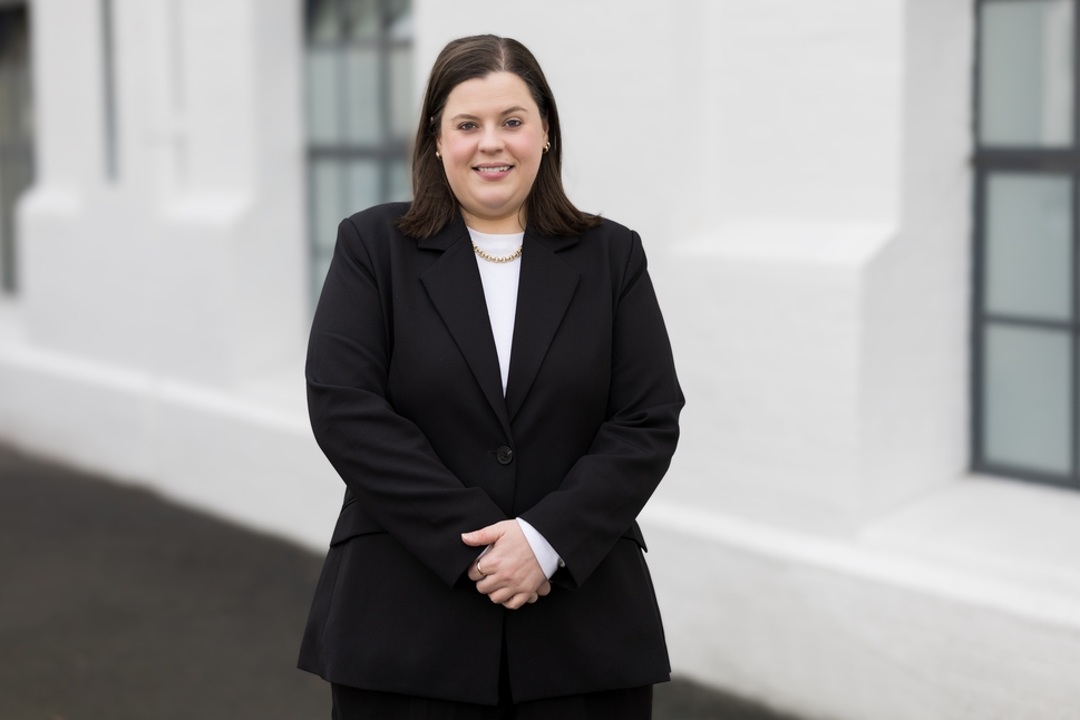 Caroline Piva-Giblett image 