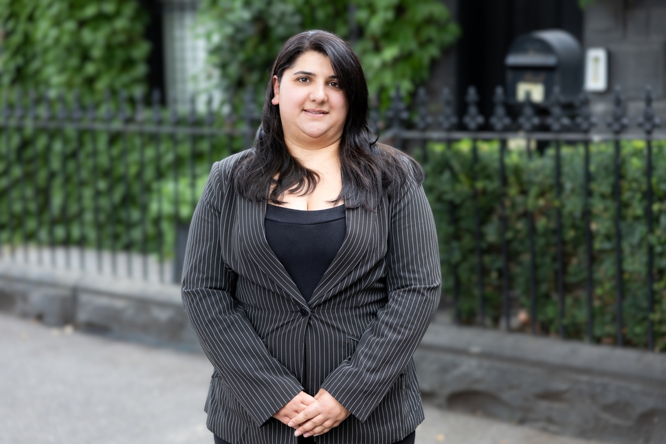 Caterina Moussa image 