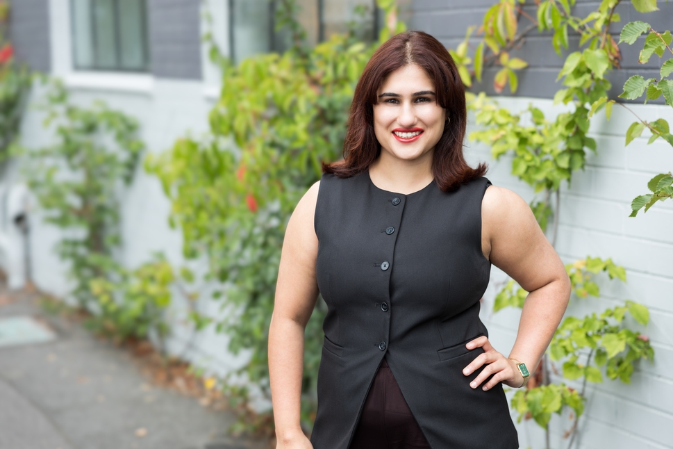 Chantelle Vesuna image 