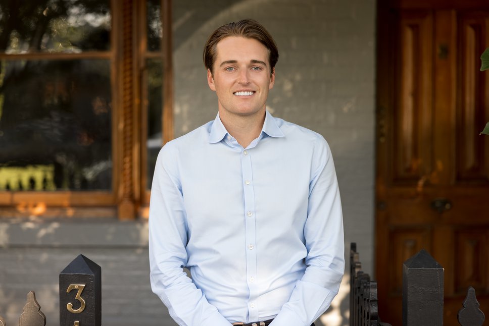 Charlie Barham image 