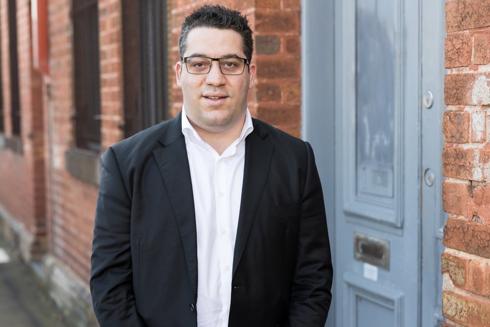 Chris Sacco Nelson Alexander Real Estate