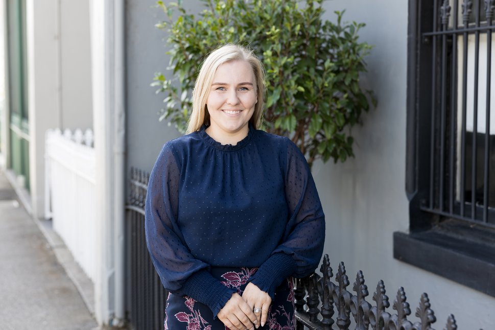 Christie Alkemade image 