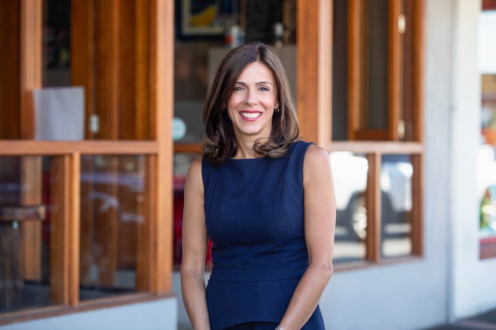 Connie Dragovic image 