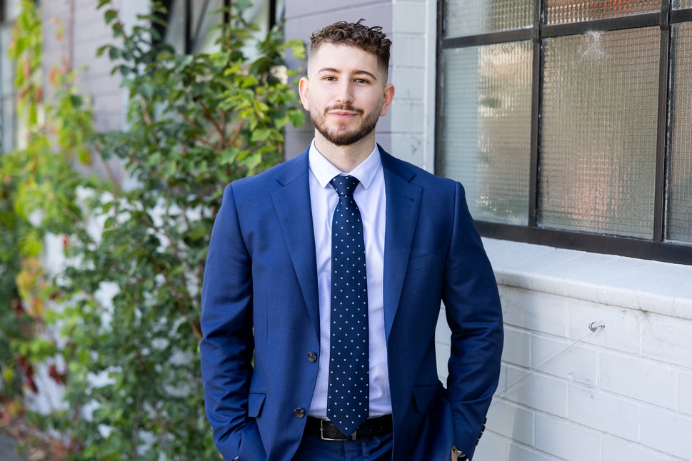 Cosimo Fornaro image 