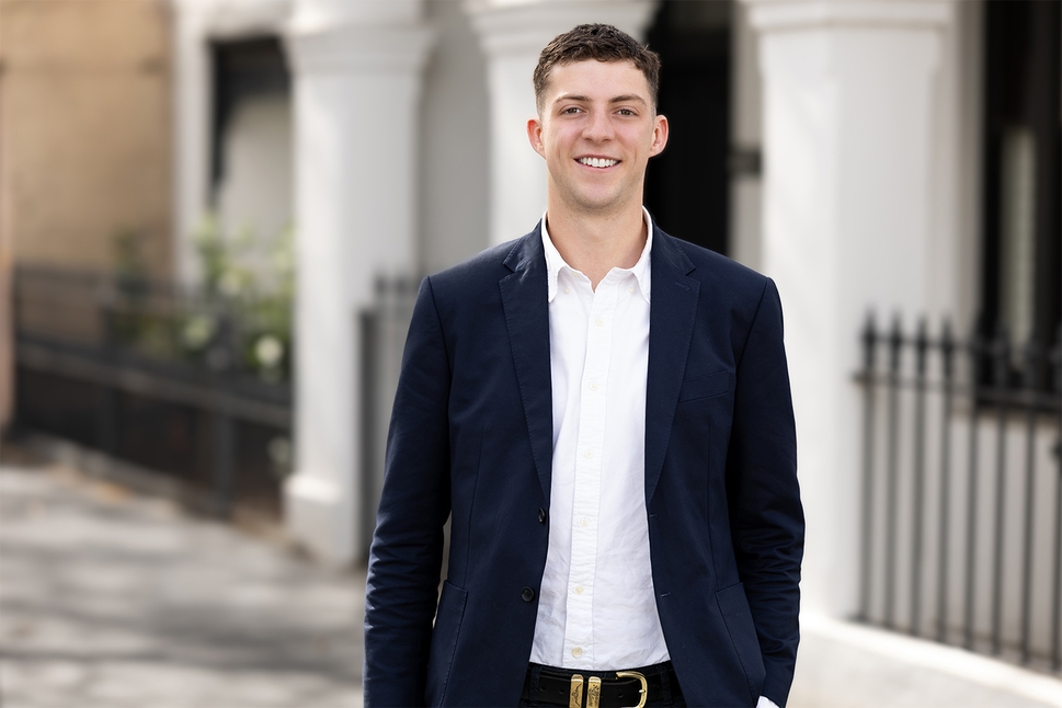 Darcy McGrath image 