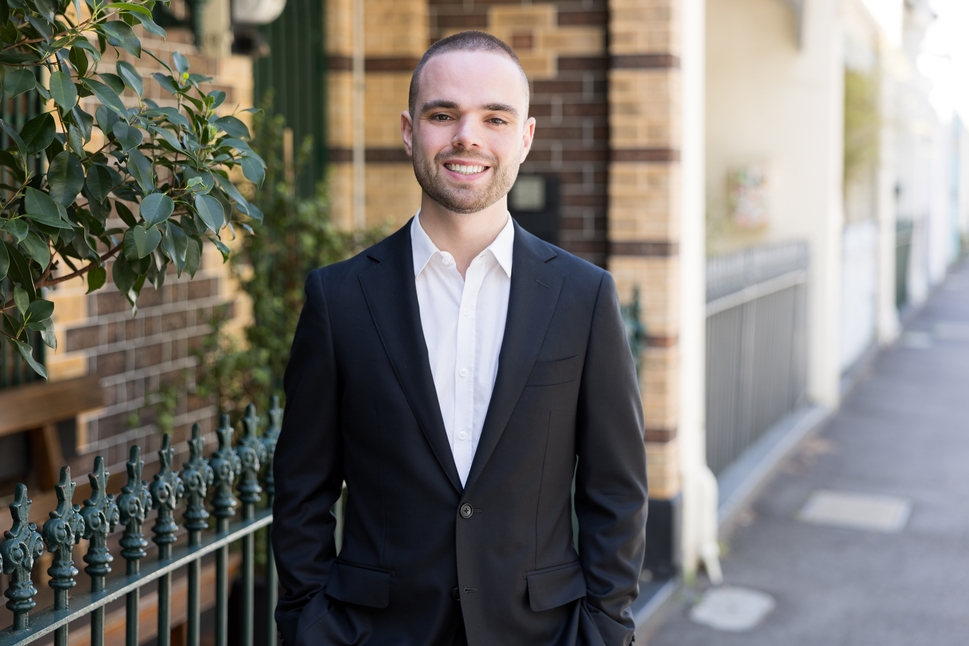 Dominic Caruso image 