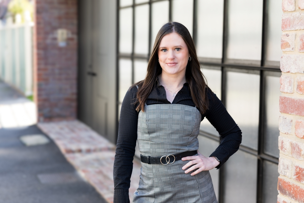 Ebony Newbound image 