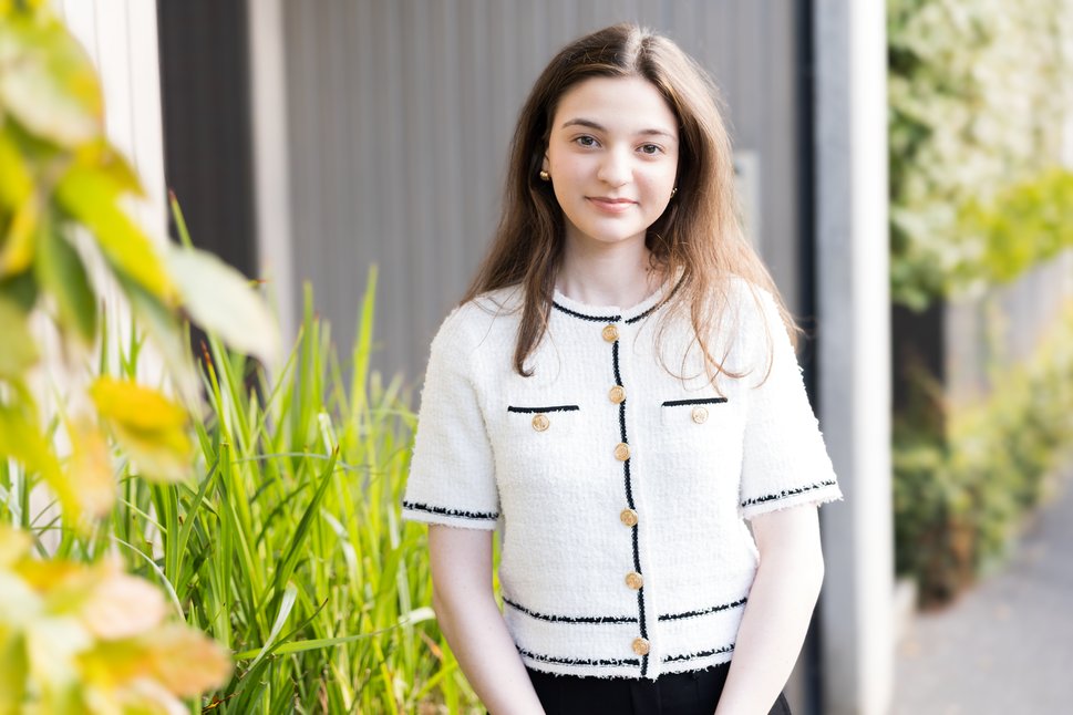 Eleni Katsaros image 