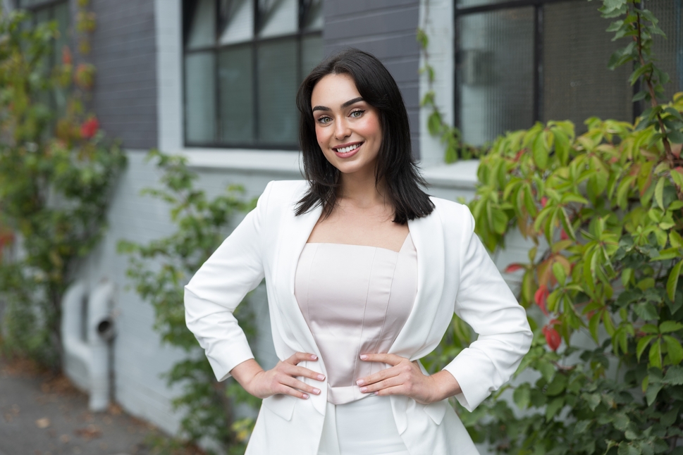 Emily Buccella image 