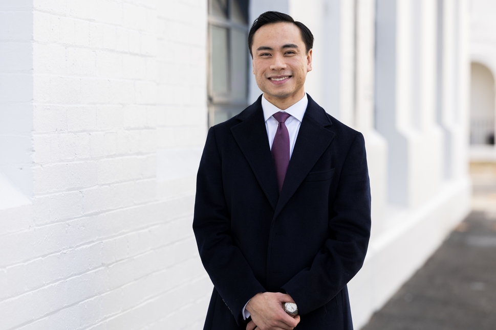 Eric Pham image 
