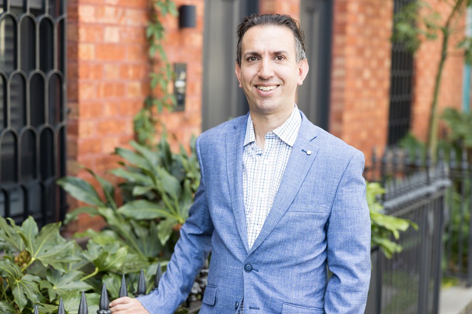 Franco Alampi Nelson Alexander Real Estate