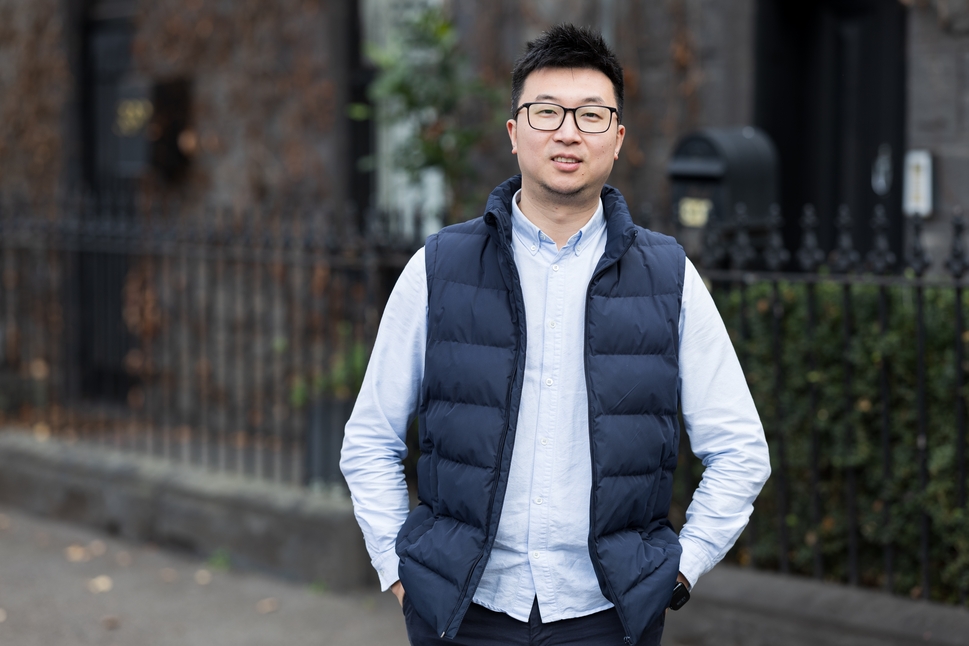 Gary Han image 