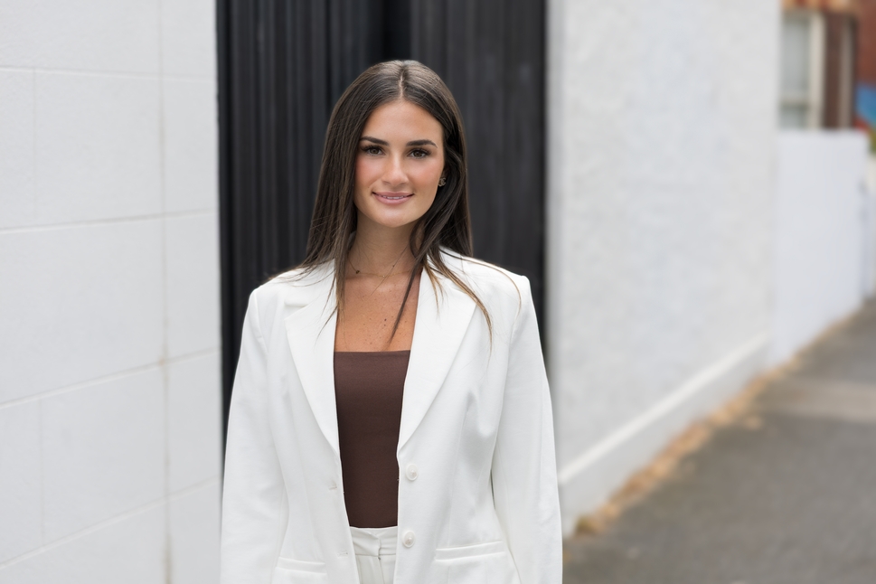 Giselle Bresciano image 