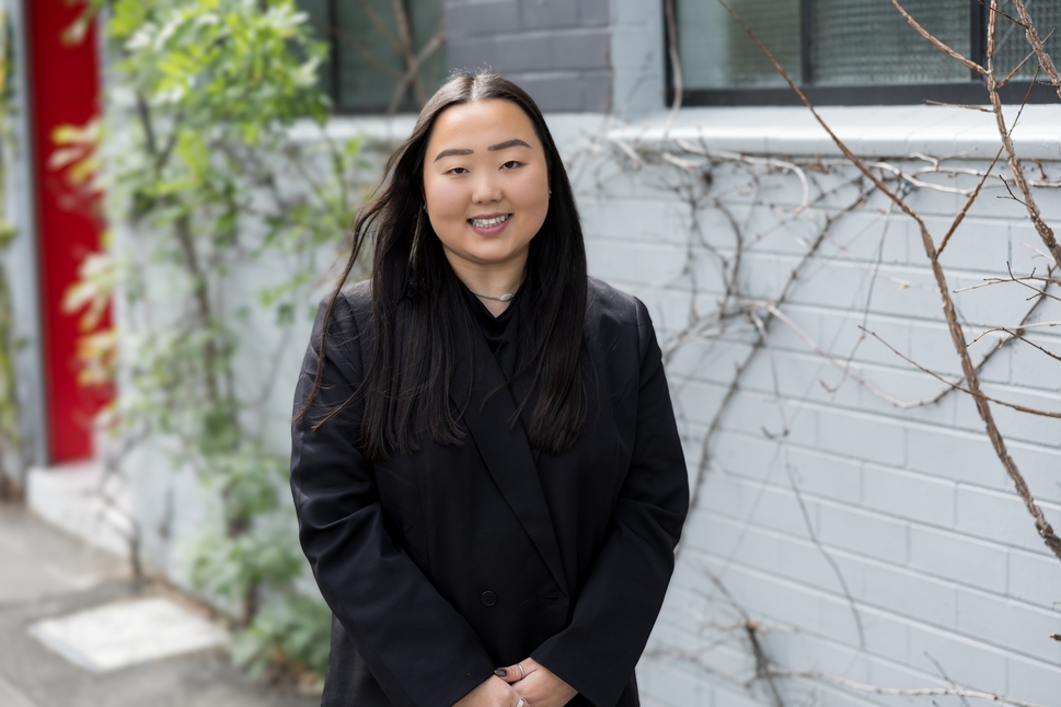 Gowoon Batchelor image 