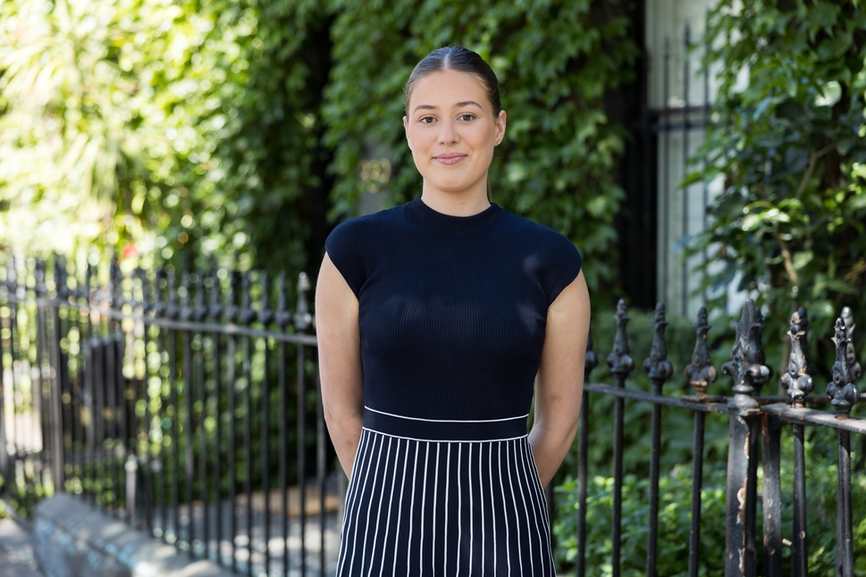 Hanna Ferguson image 