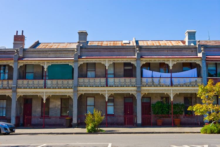 West Melbourne Nelson Alexander Real Estate