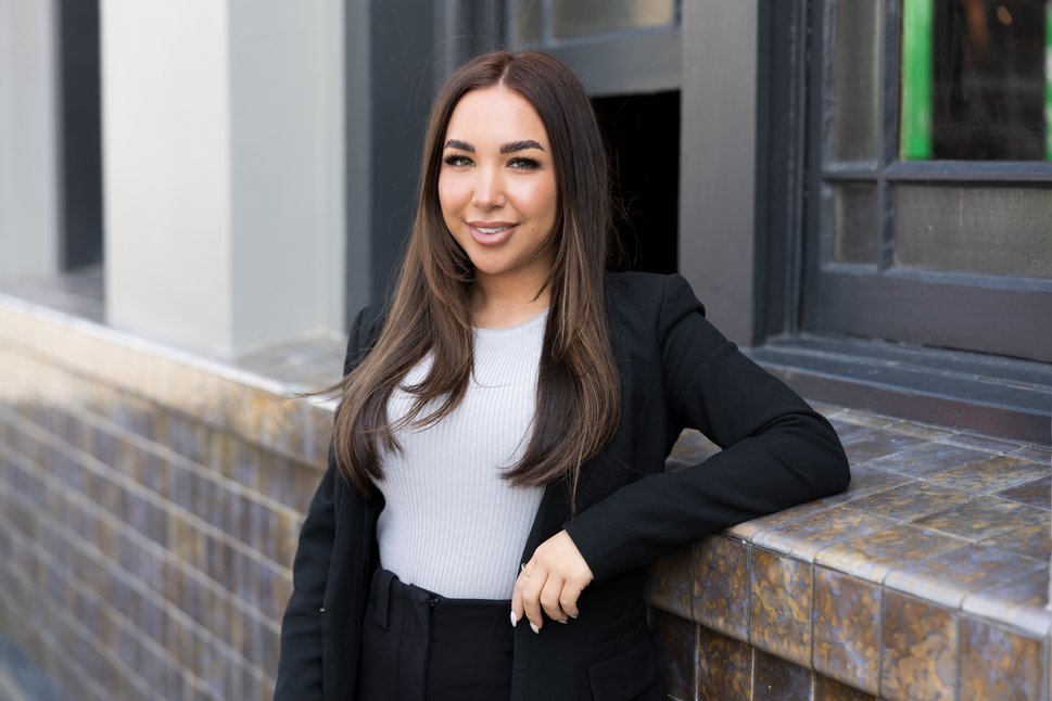 Isabella Centaro Nelson Alexander Real Estate