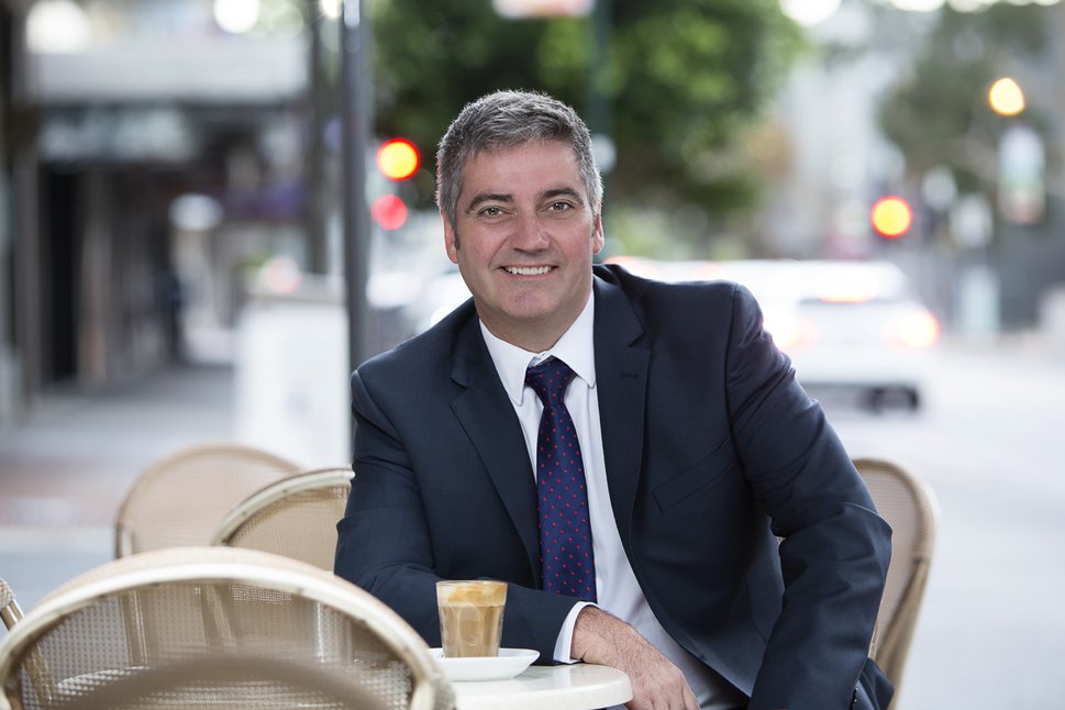 Jon McKenna Nelson Alexander Real Estate