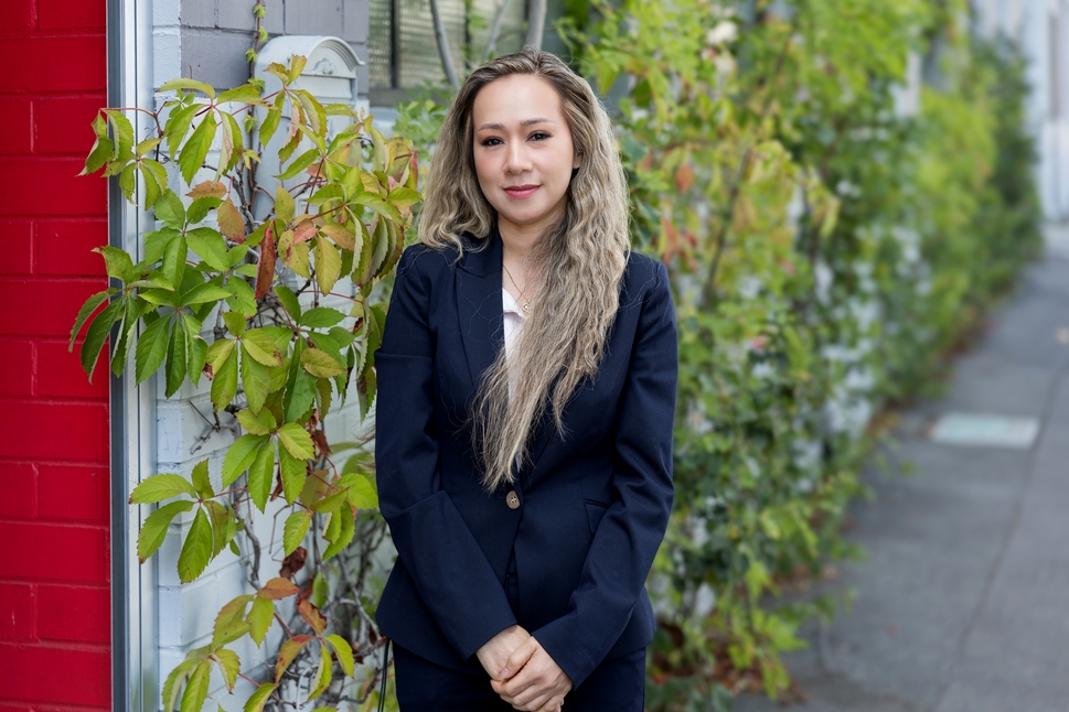 Jade Truong image 