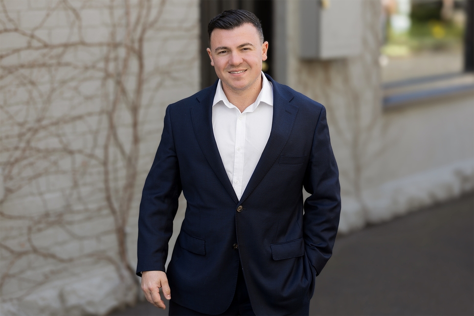 Jason Barbara image 