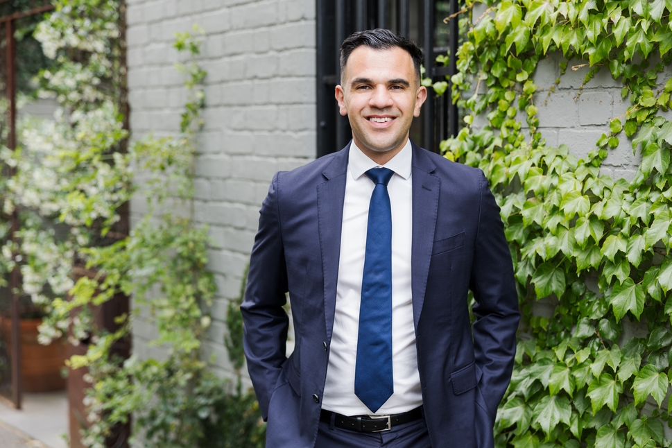 Jeremy Portelli image 