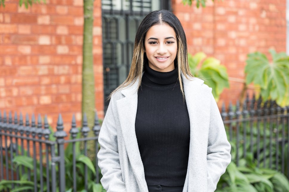 Juanessa Leuluai image 