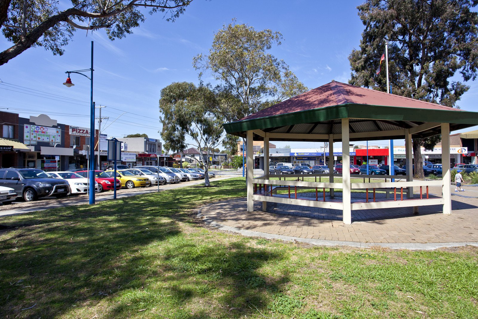 Keilor East Nelson Alexander Real Estate