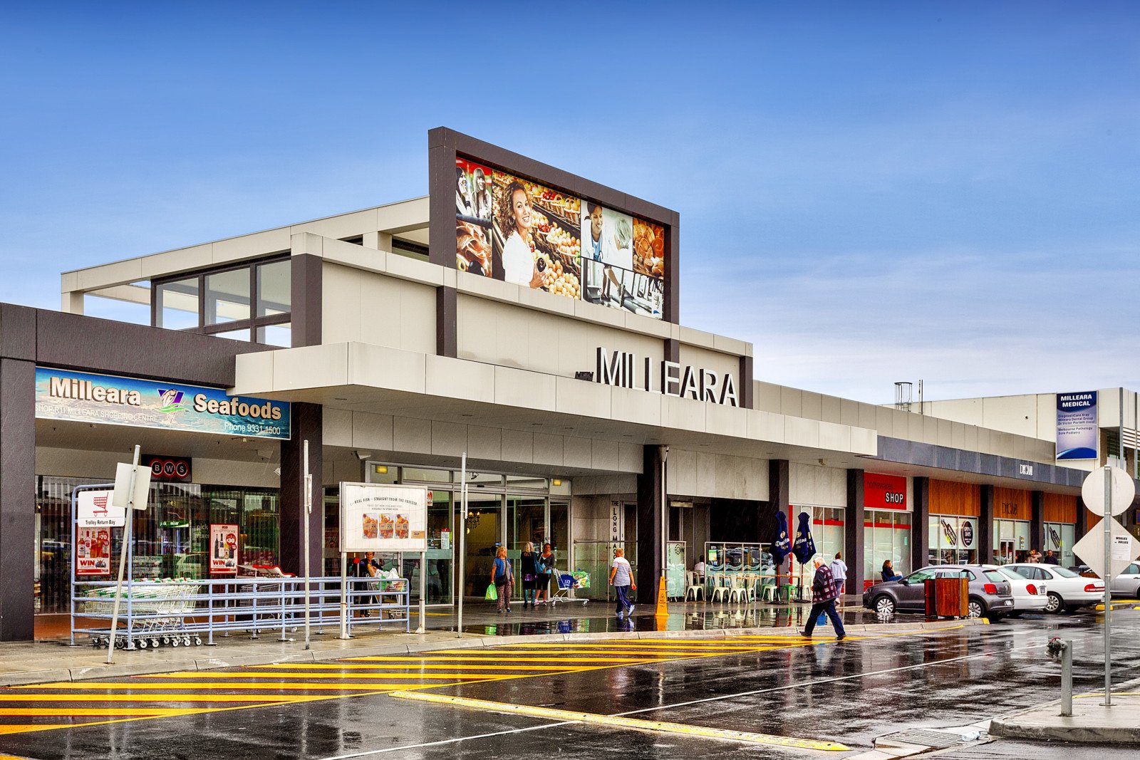 Keilor East Nelson Alexander Real Estate