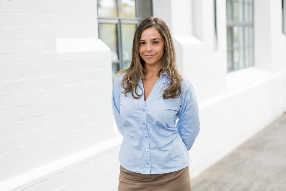 Kassandra Talajic image 