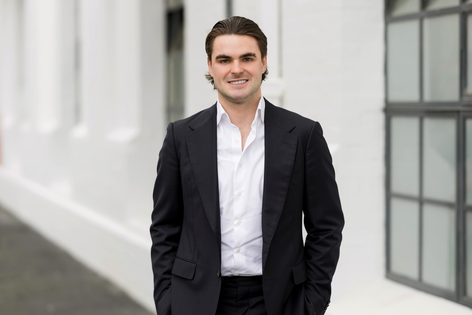 Lachlan Sutton image 
