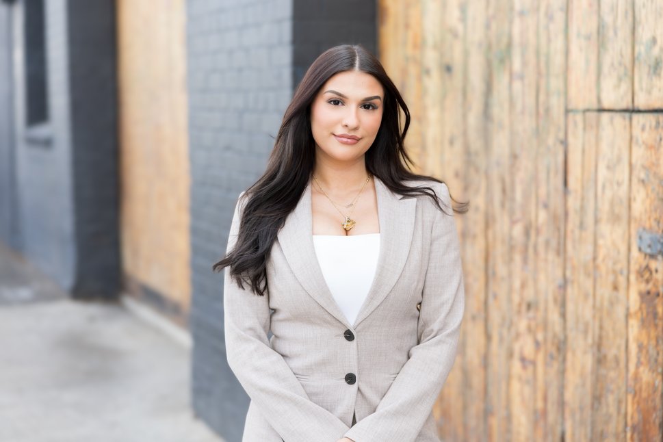 Leah Racovalis image 