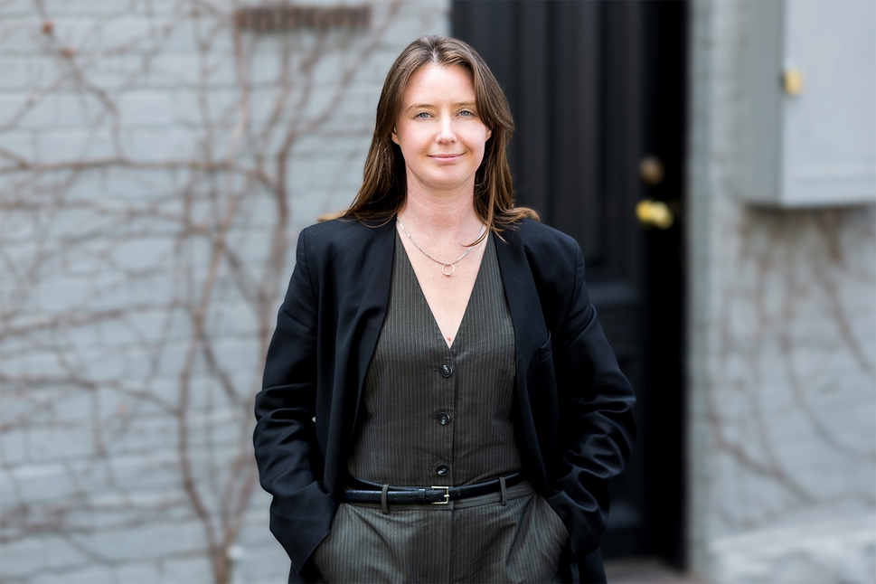 Maeve O'Donnell image 