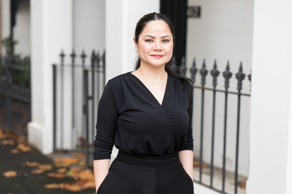 Marie Magtolis image 