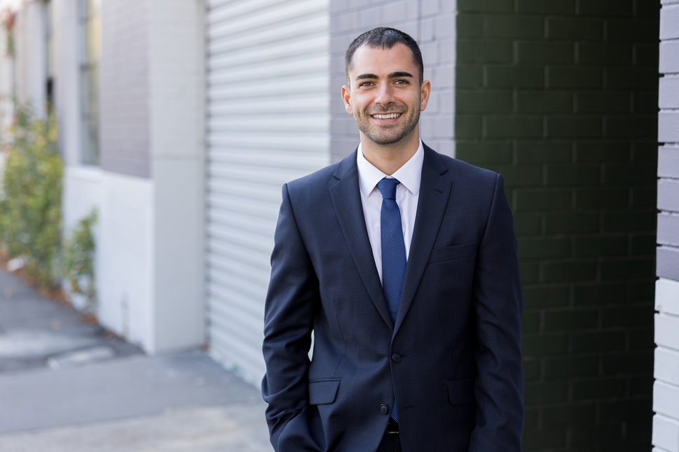 Matthew Akritidis image 