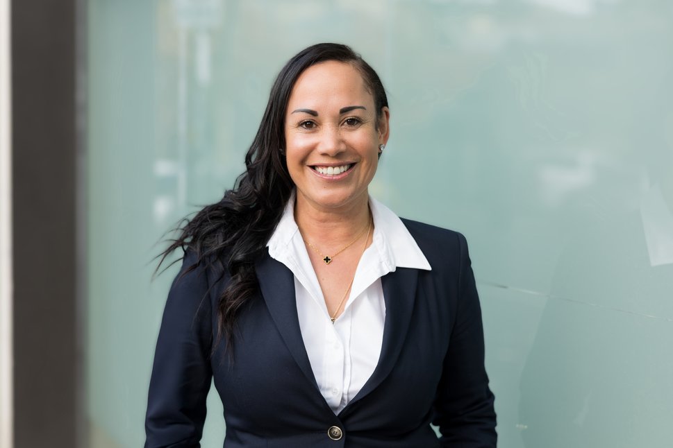 Mereoni Robbins image 