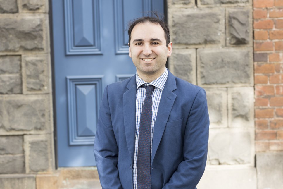 Michael Rashoo Nelson Alexander Real Estate