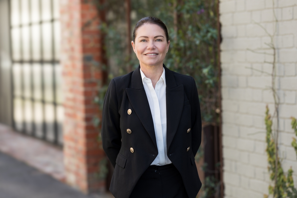 Michelle Cook image 