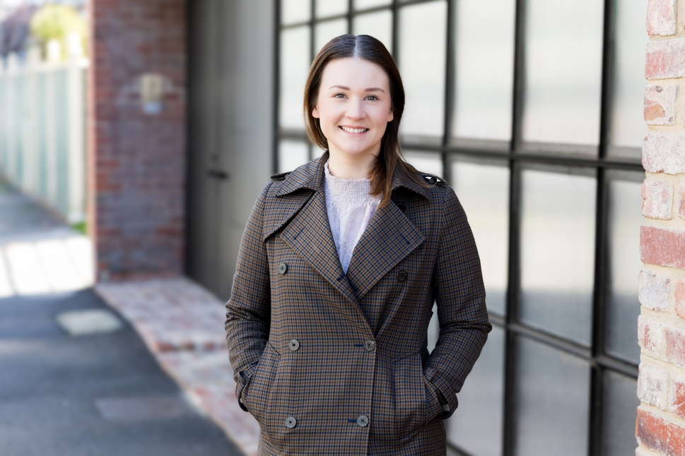 Monique Caparello image 