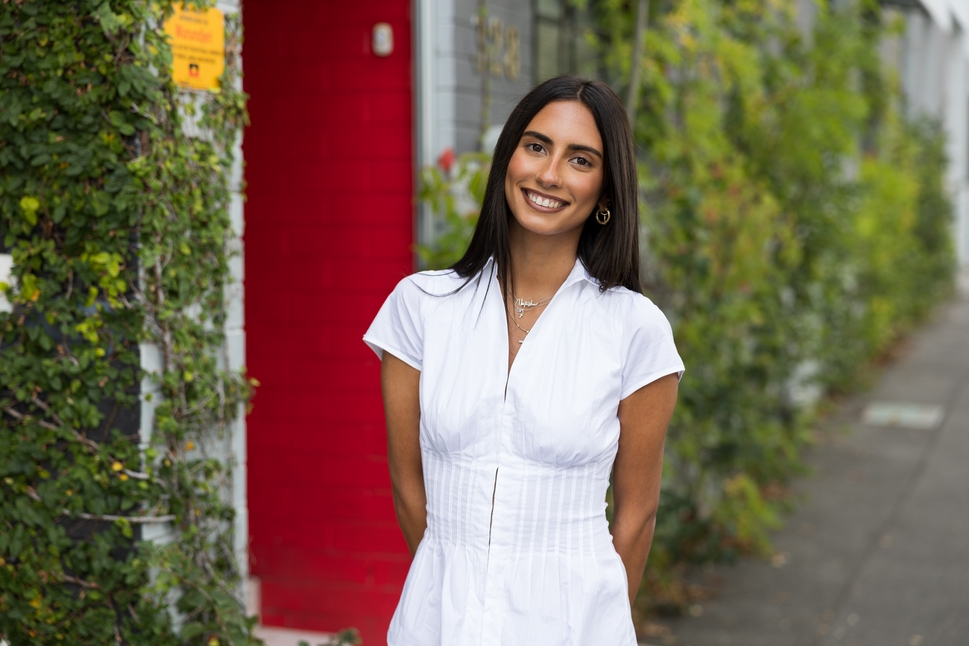 Natasha Kolyvas image 