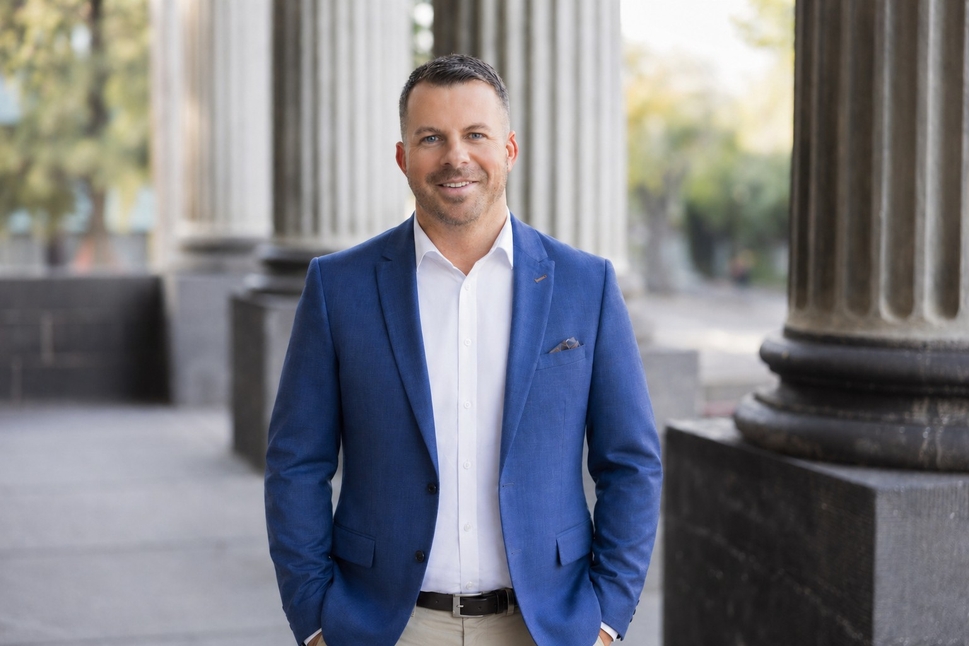 Nick Smith image 