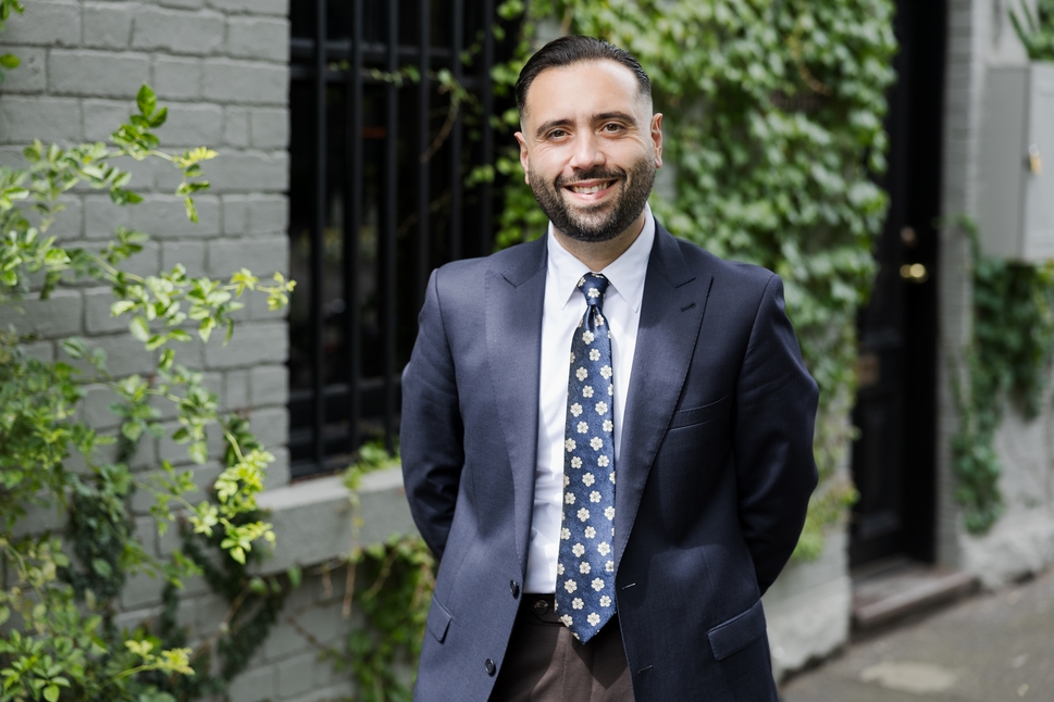 Nunzio Sulfaro image 