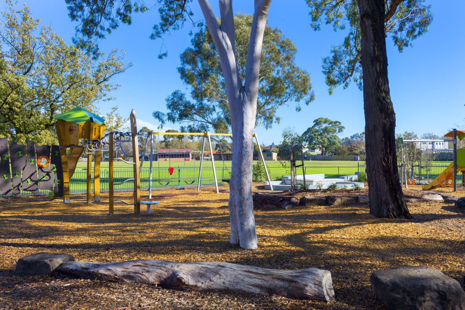 Alphington Nelson Alexander Real Estate